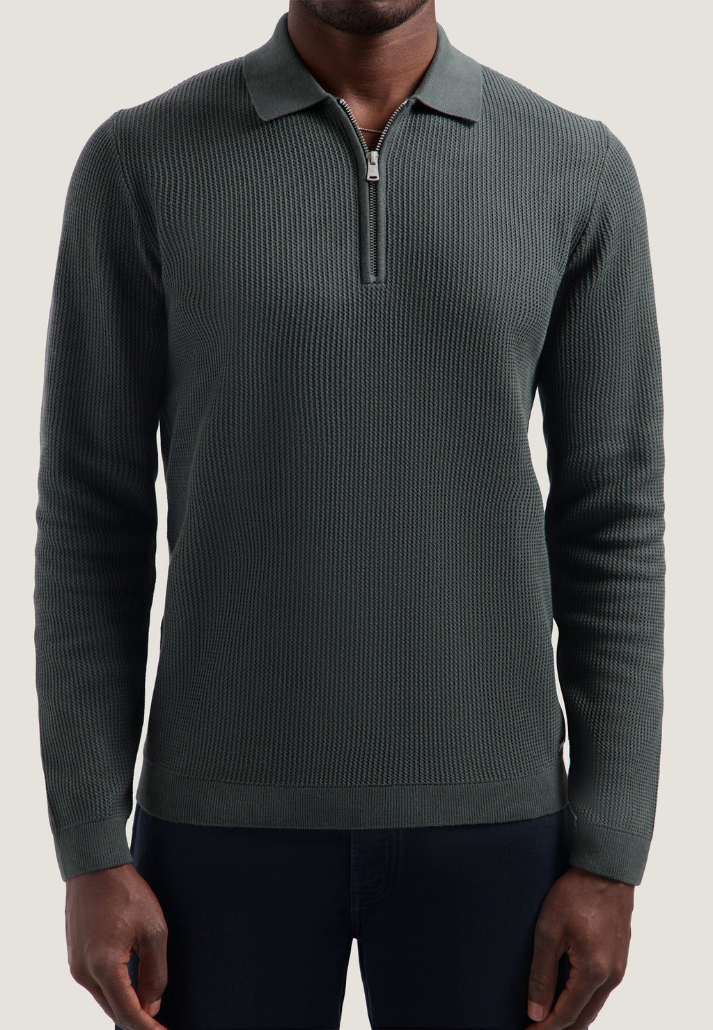 Grey Green