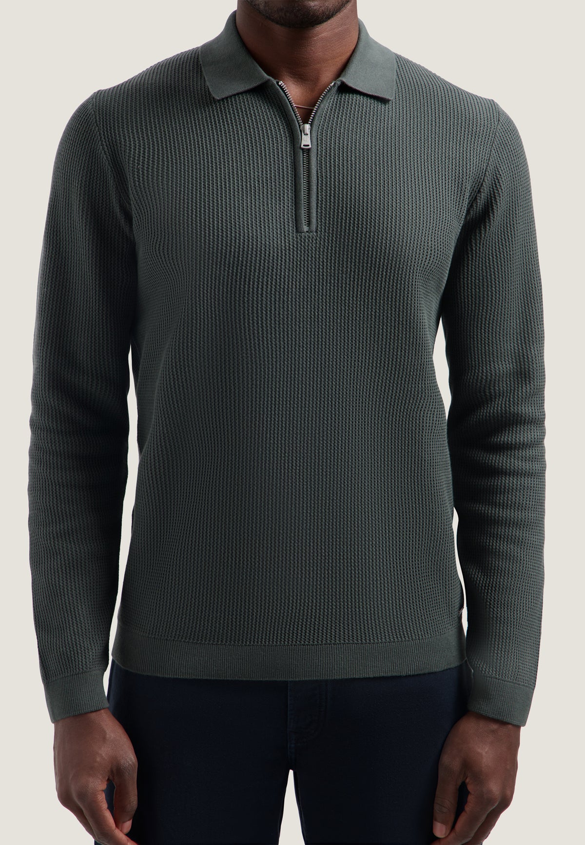 Grey Green
