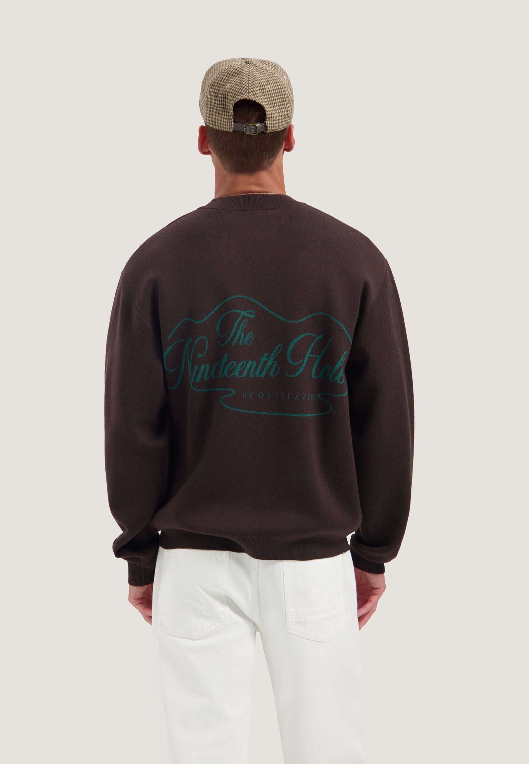 Percy Mockneck
