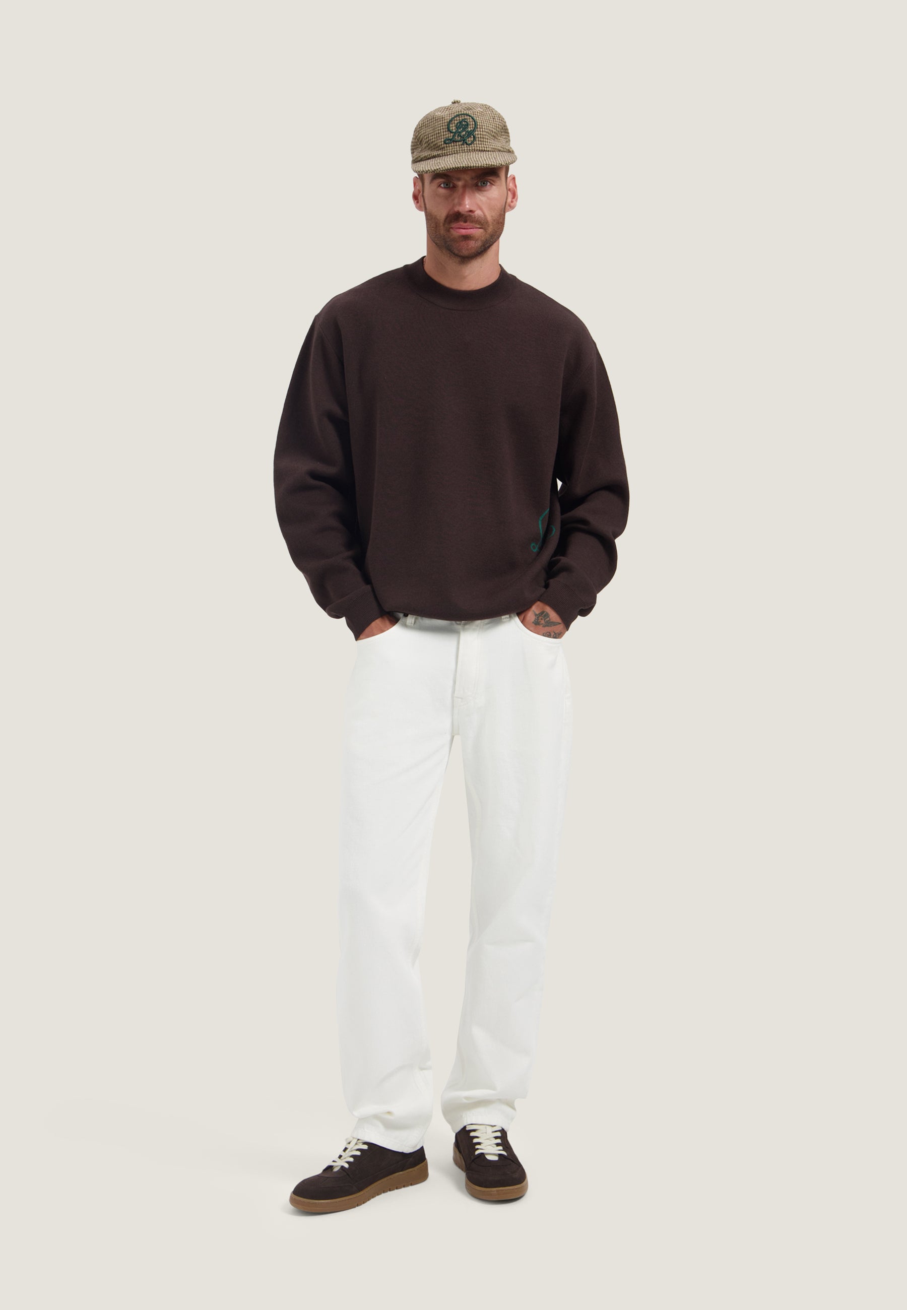 Dk. Brown