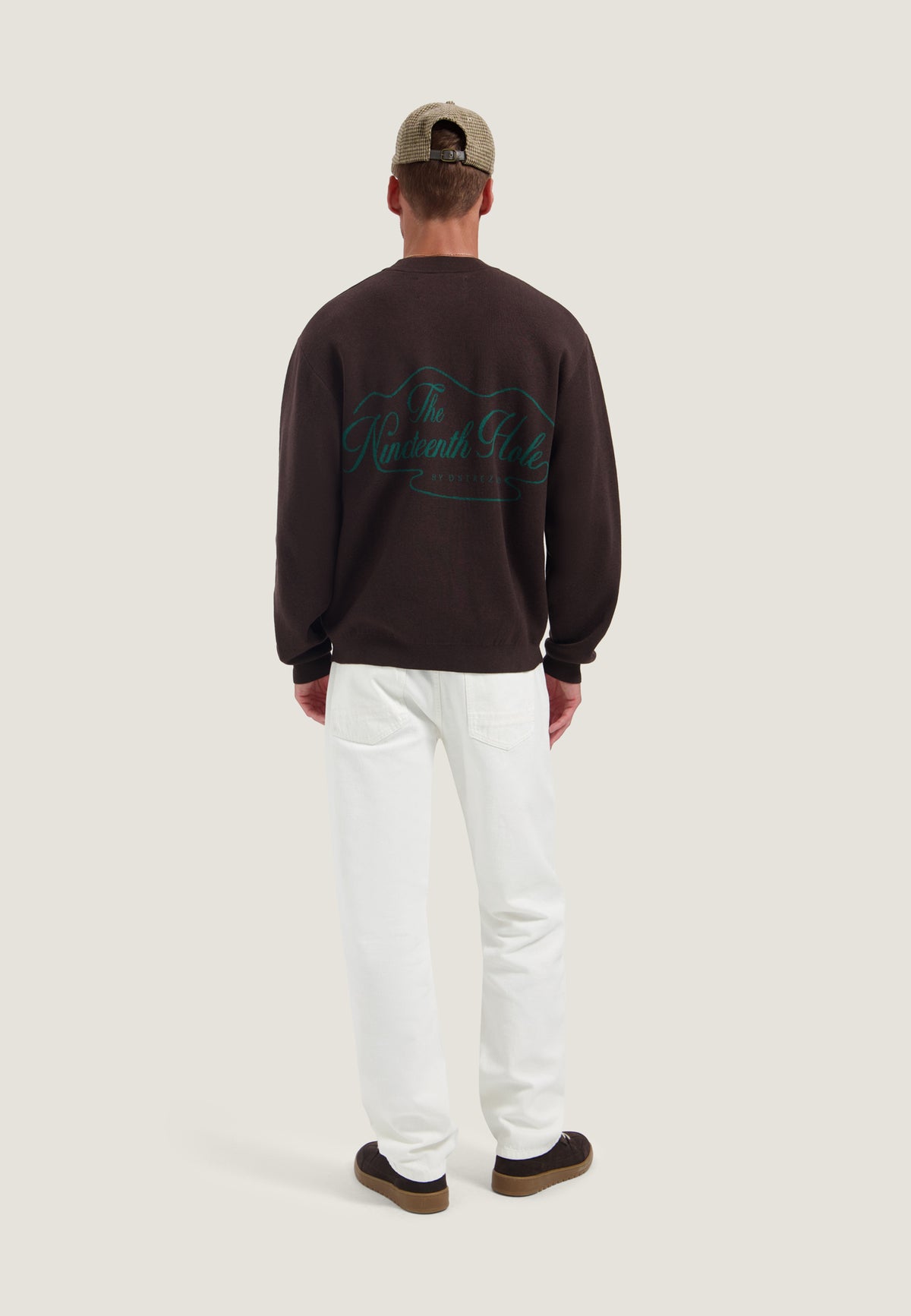 Dk. Brown