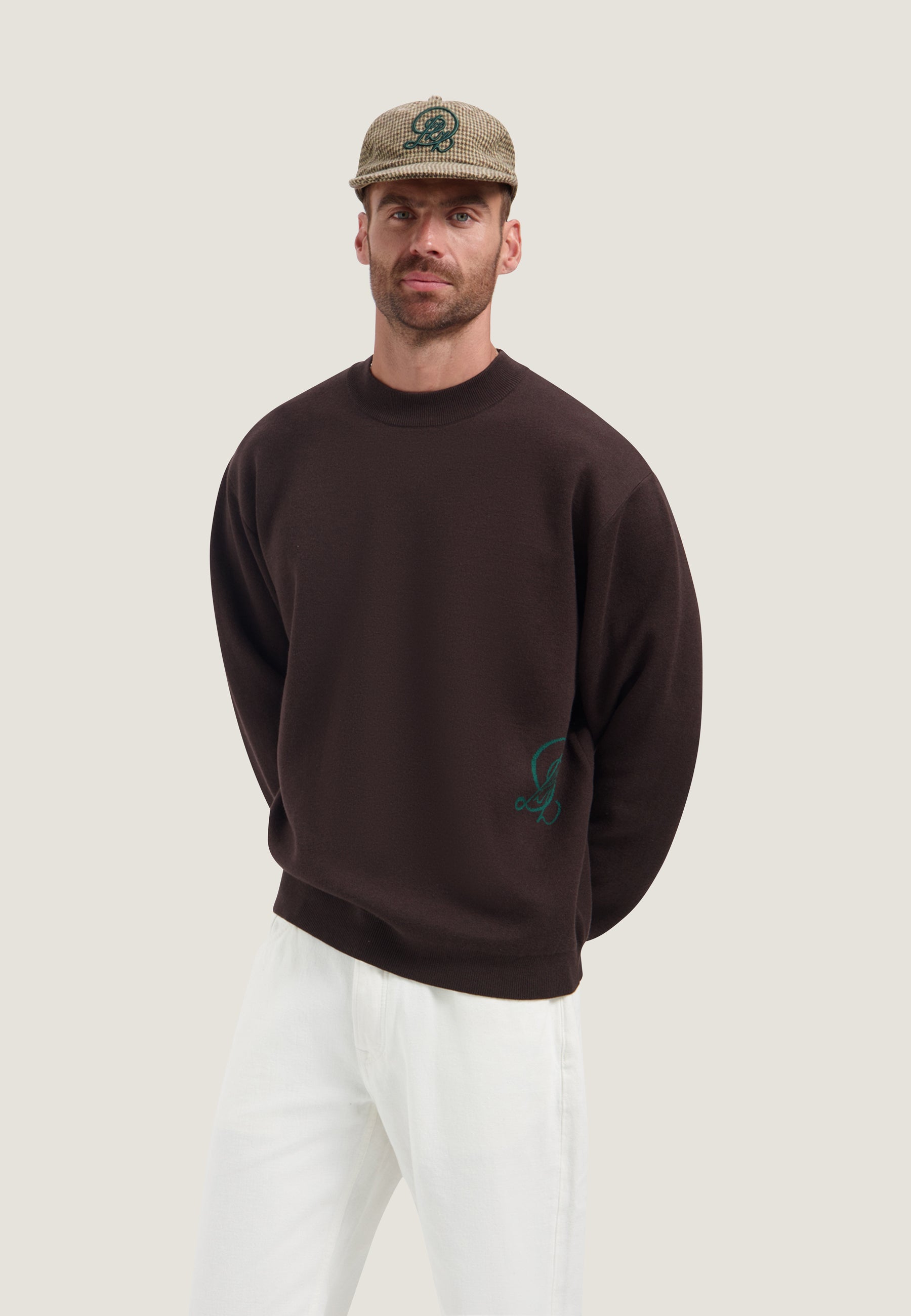 Dk. Brown