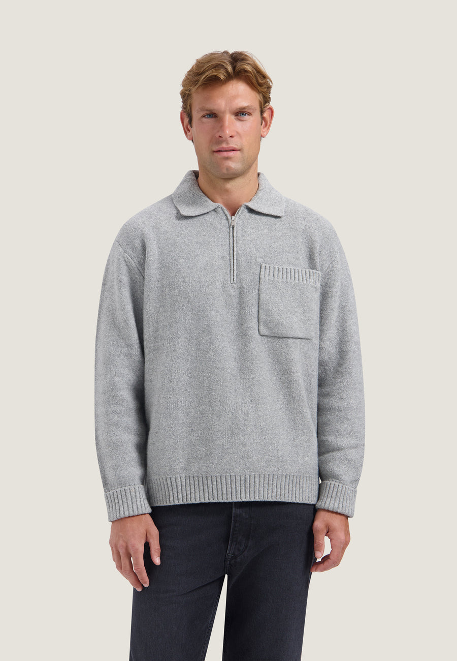 Zac Polo