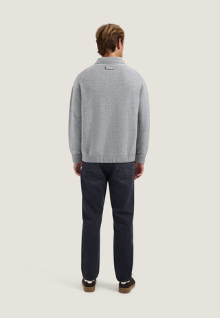 Medium Grey Melange