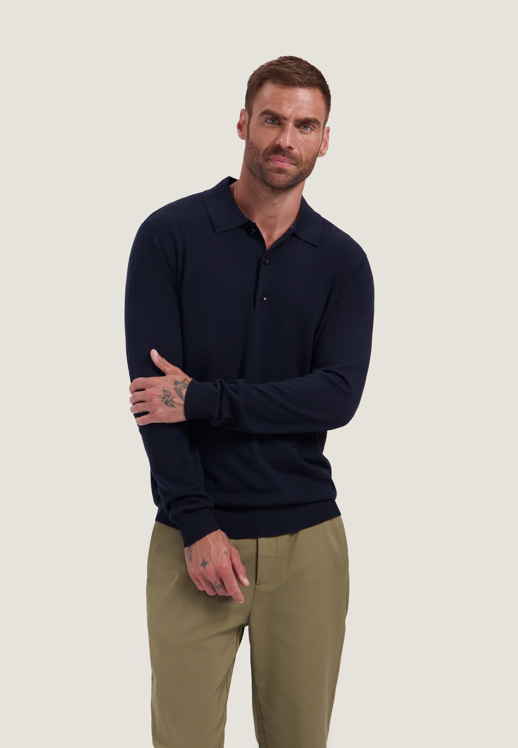 Dk. Navy