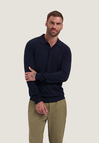 Dk. Navy