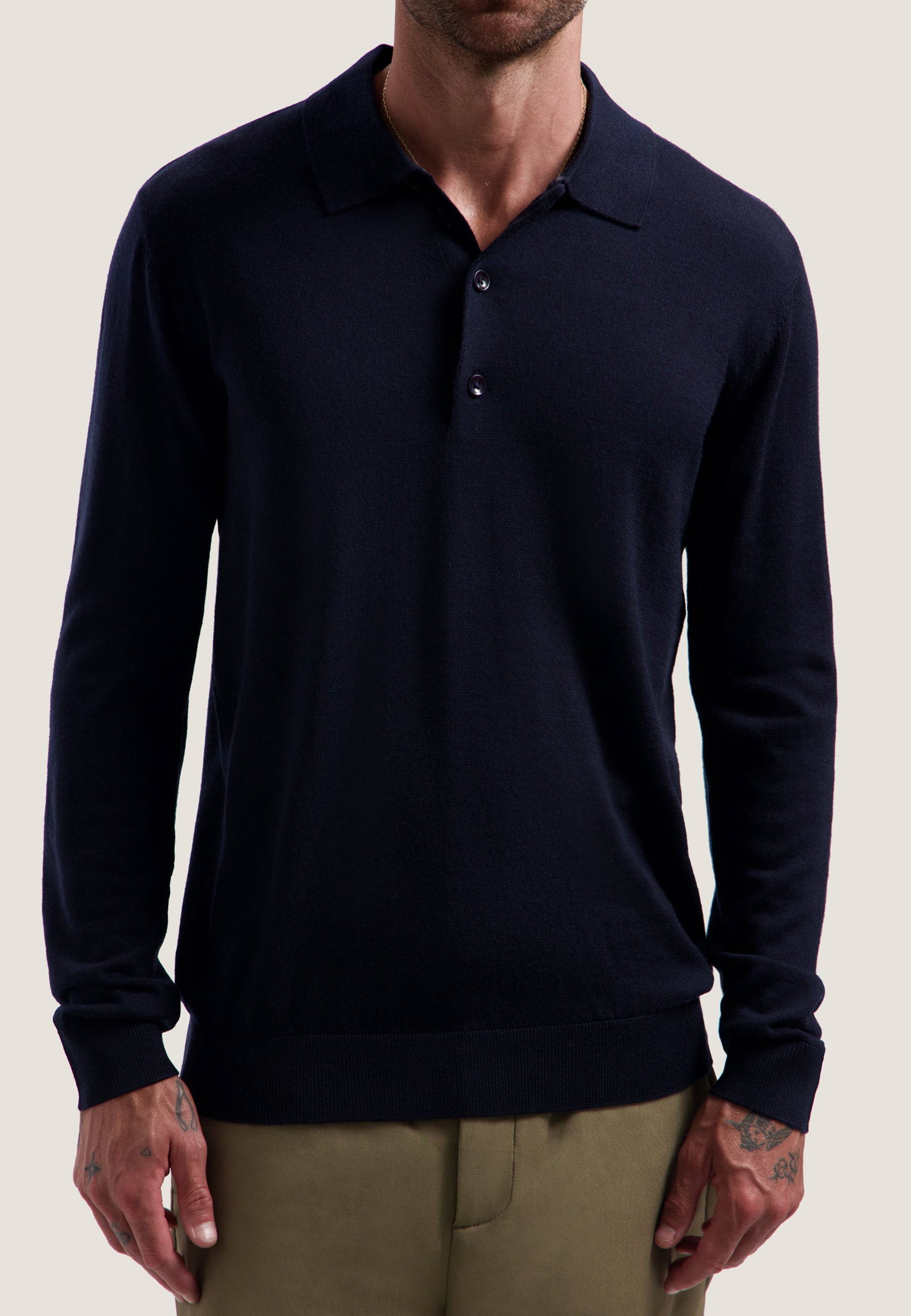 Dk. Navy