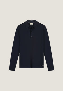Destin Button Polo