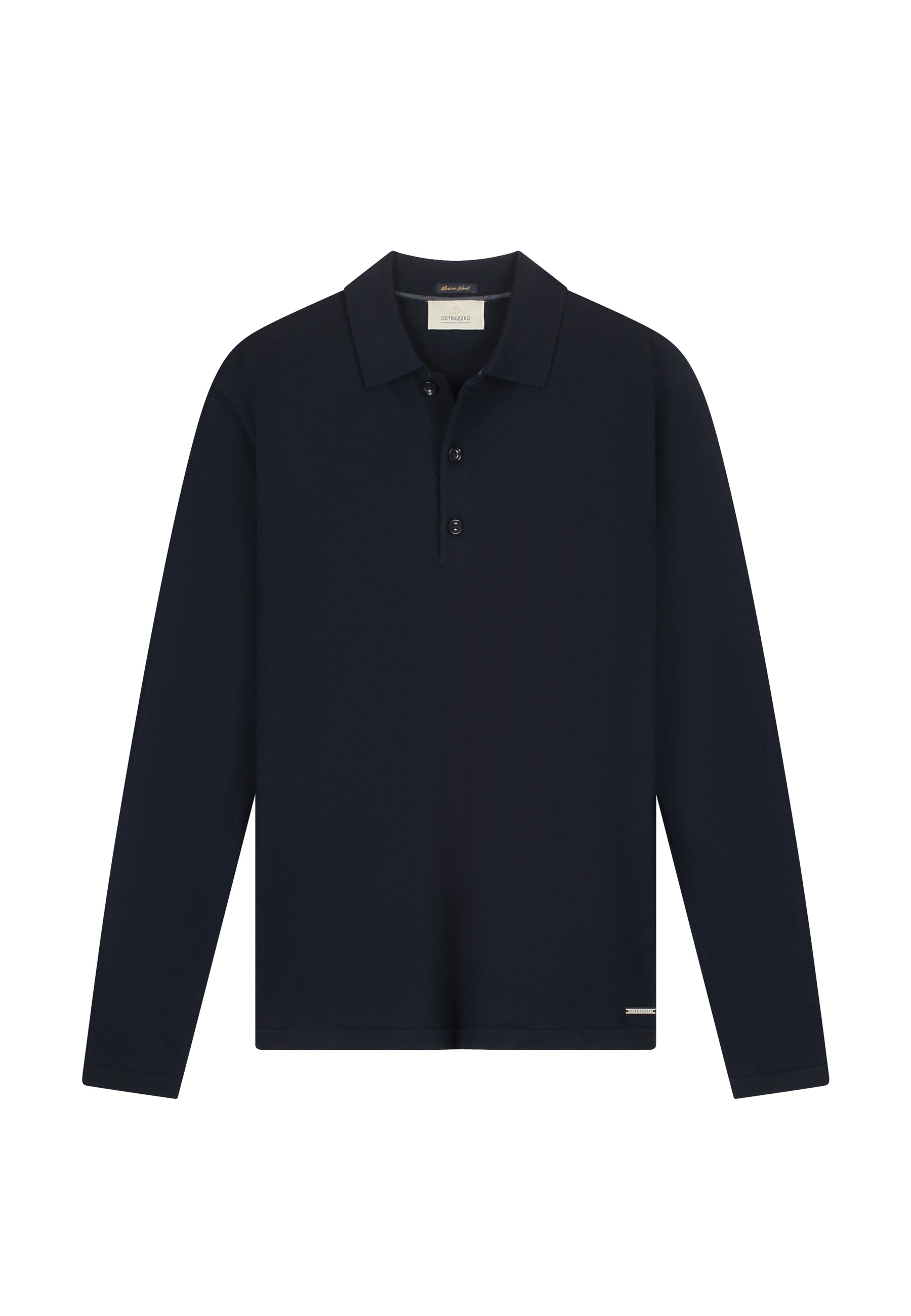 Dk. Navy
