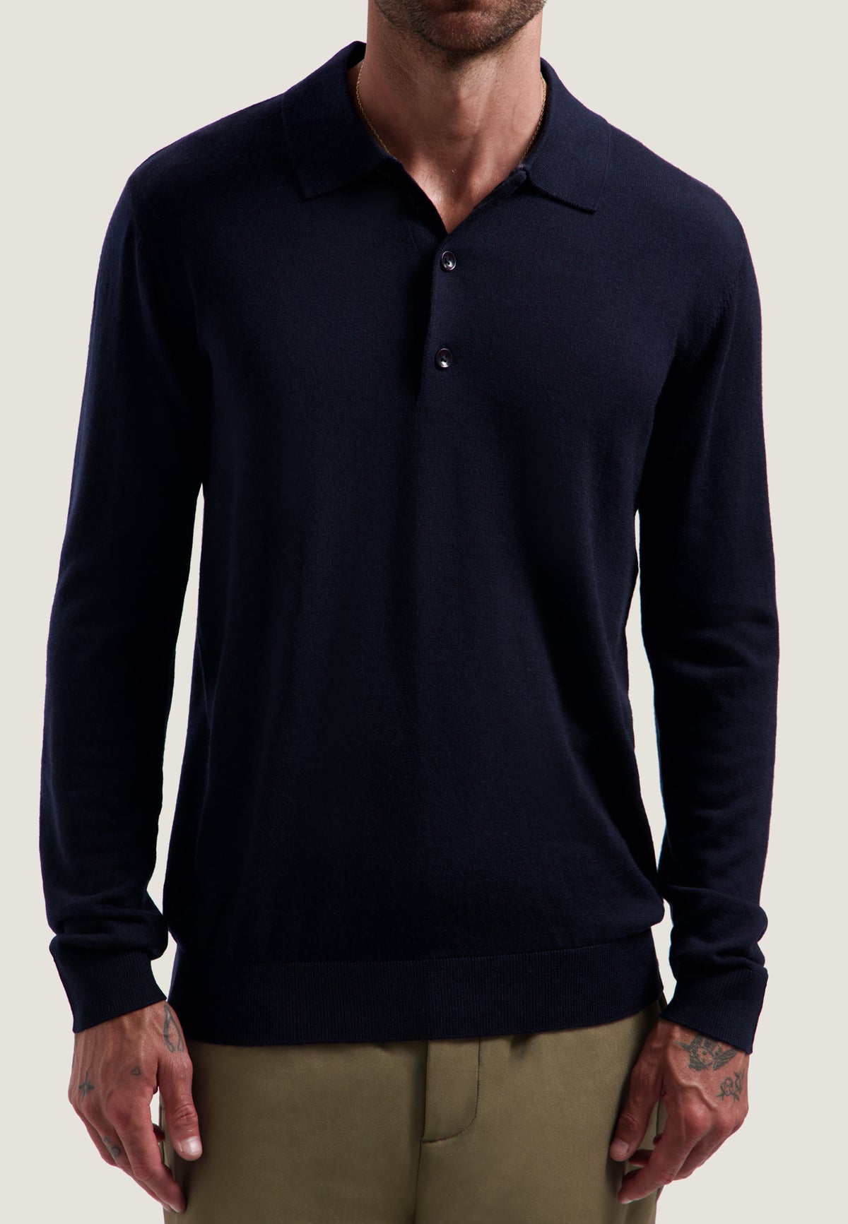 Dk. Navy