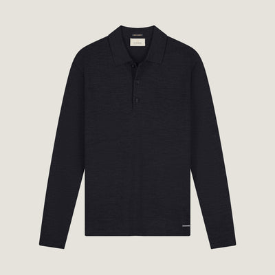 Dk. Grey Melange