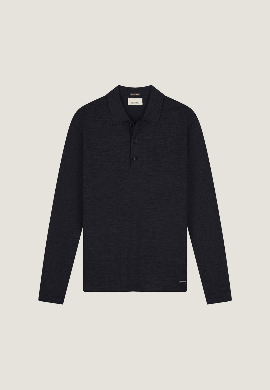 Dk. Grey Melange