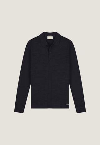Dk. Grey Melange