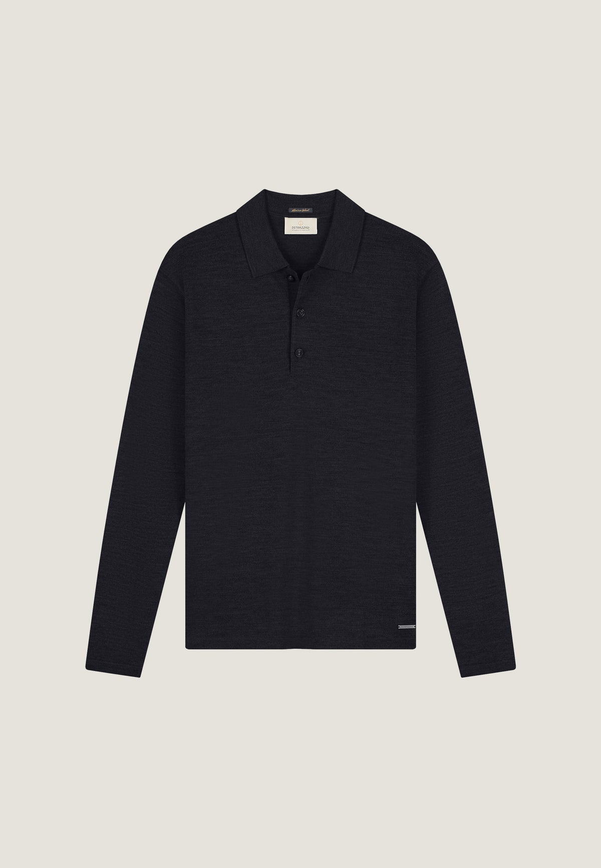 Dk. Grey Melange