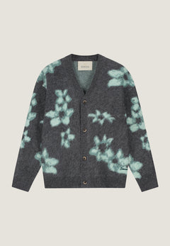 Sam Cardigan