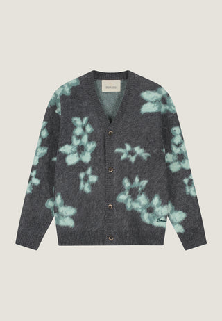 Grey Green