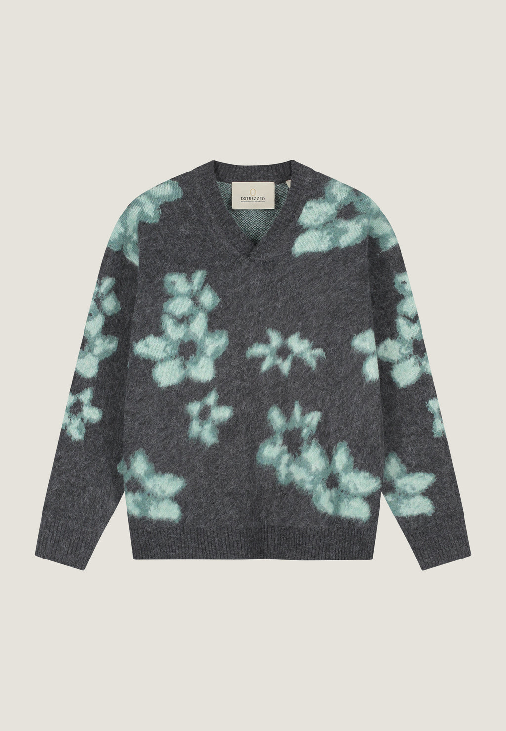 Grey Green