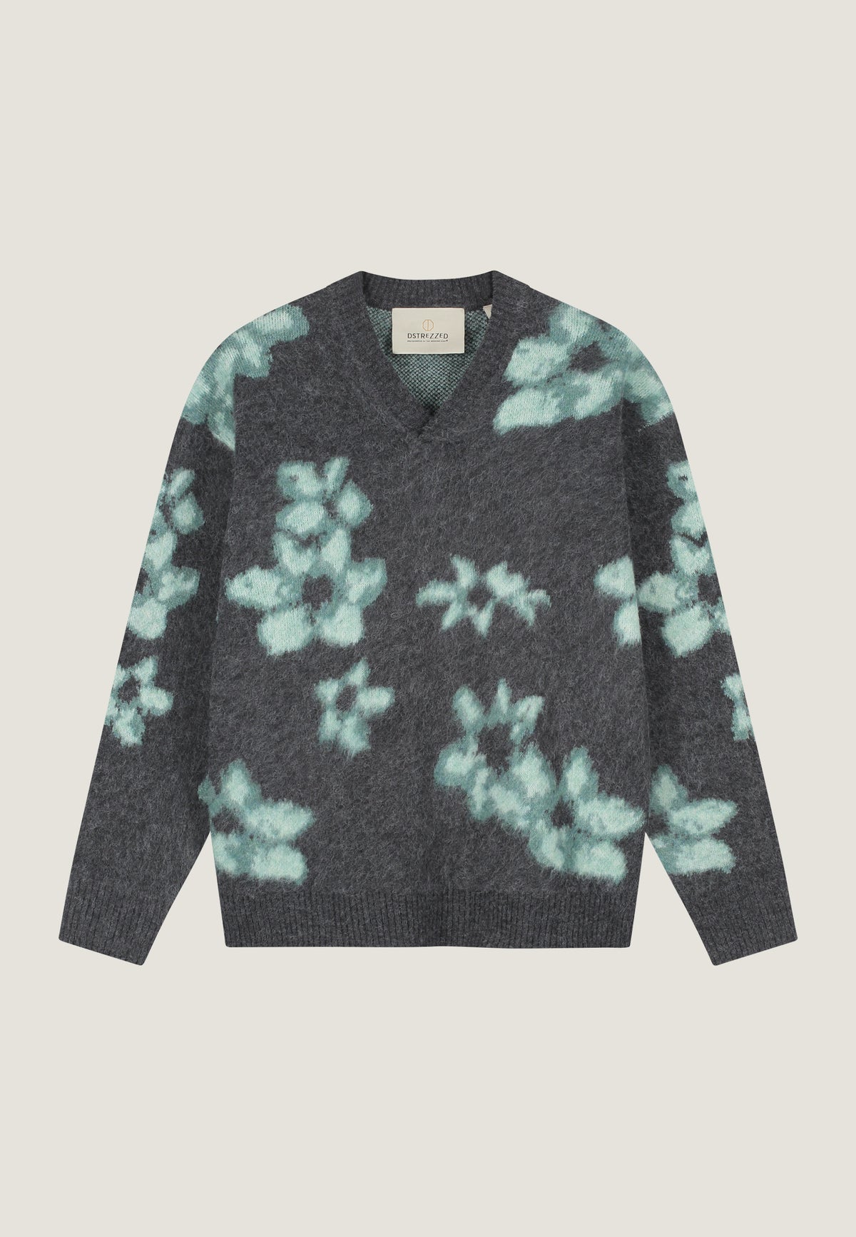 Grey Green