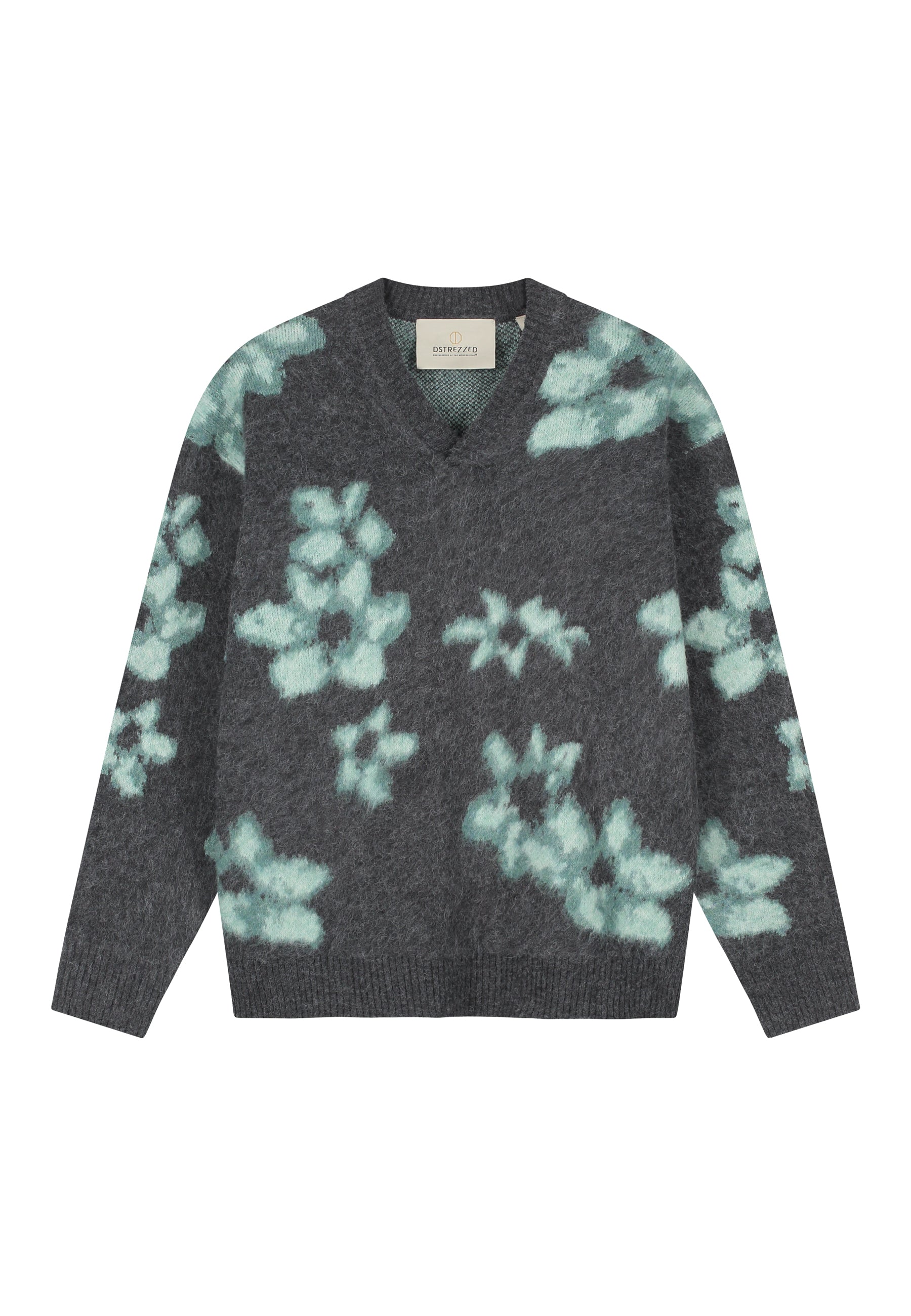 Grey Green