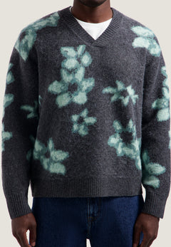 Grey Green