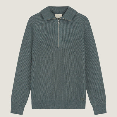 Grey Green