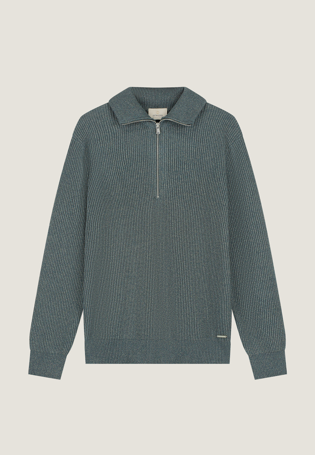 Grey Green
