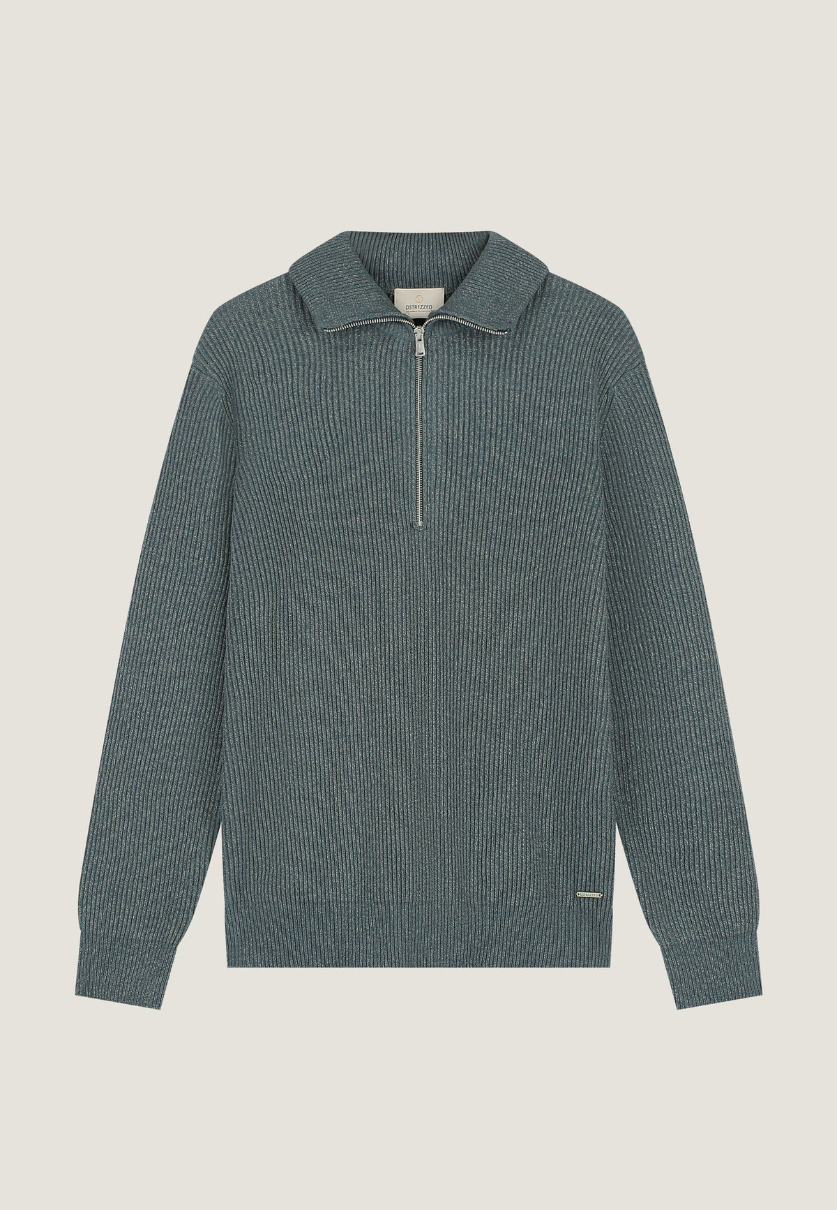 Grey Green