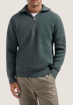 Grey Green