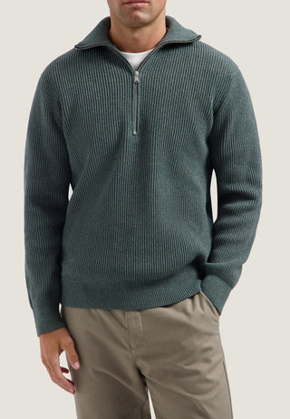 Grey Green