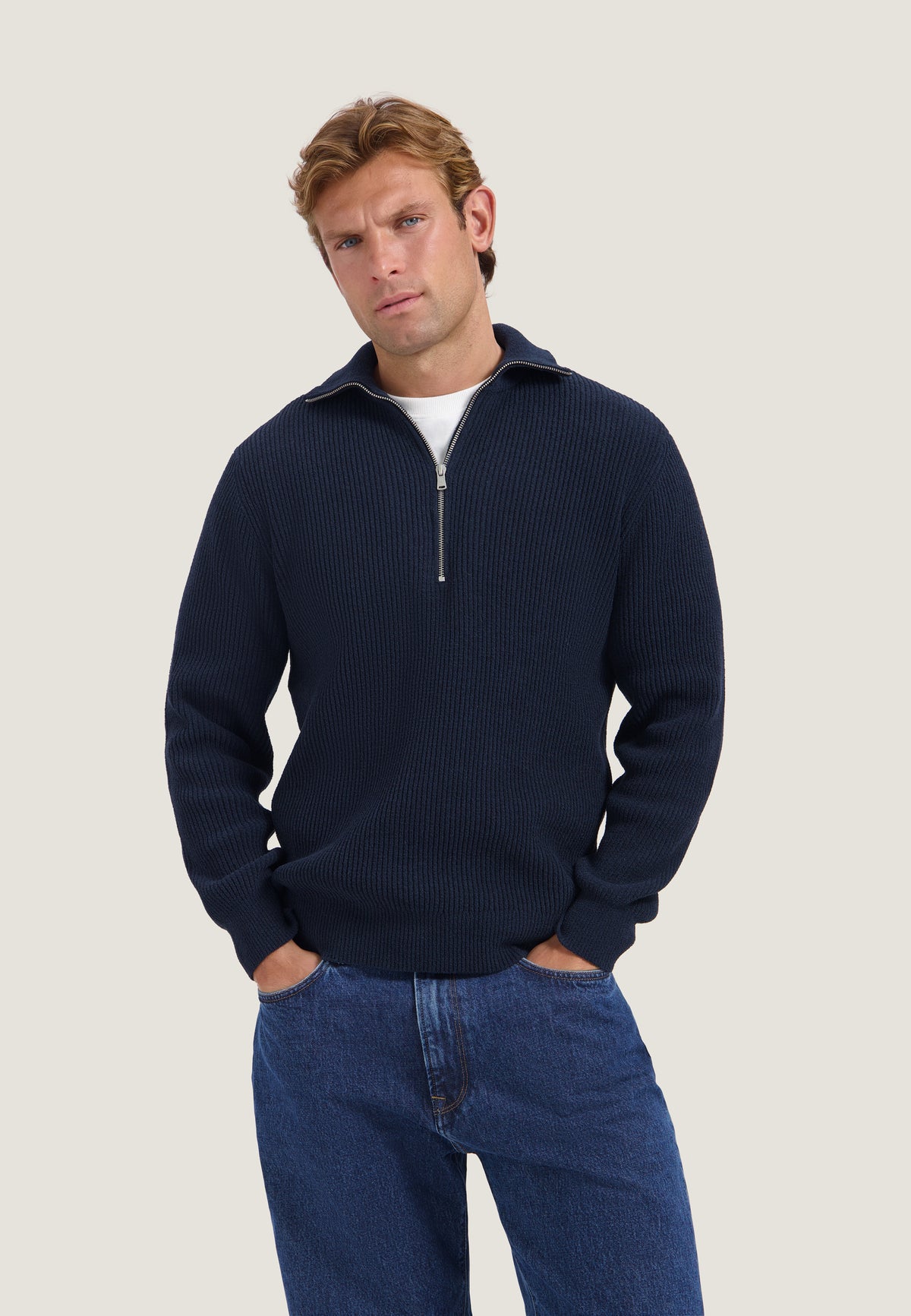 Dk. Navy