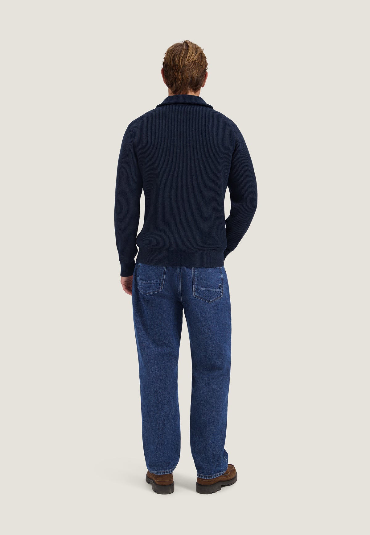 Dk. Navy
