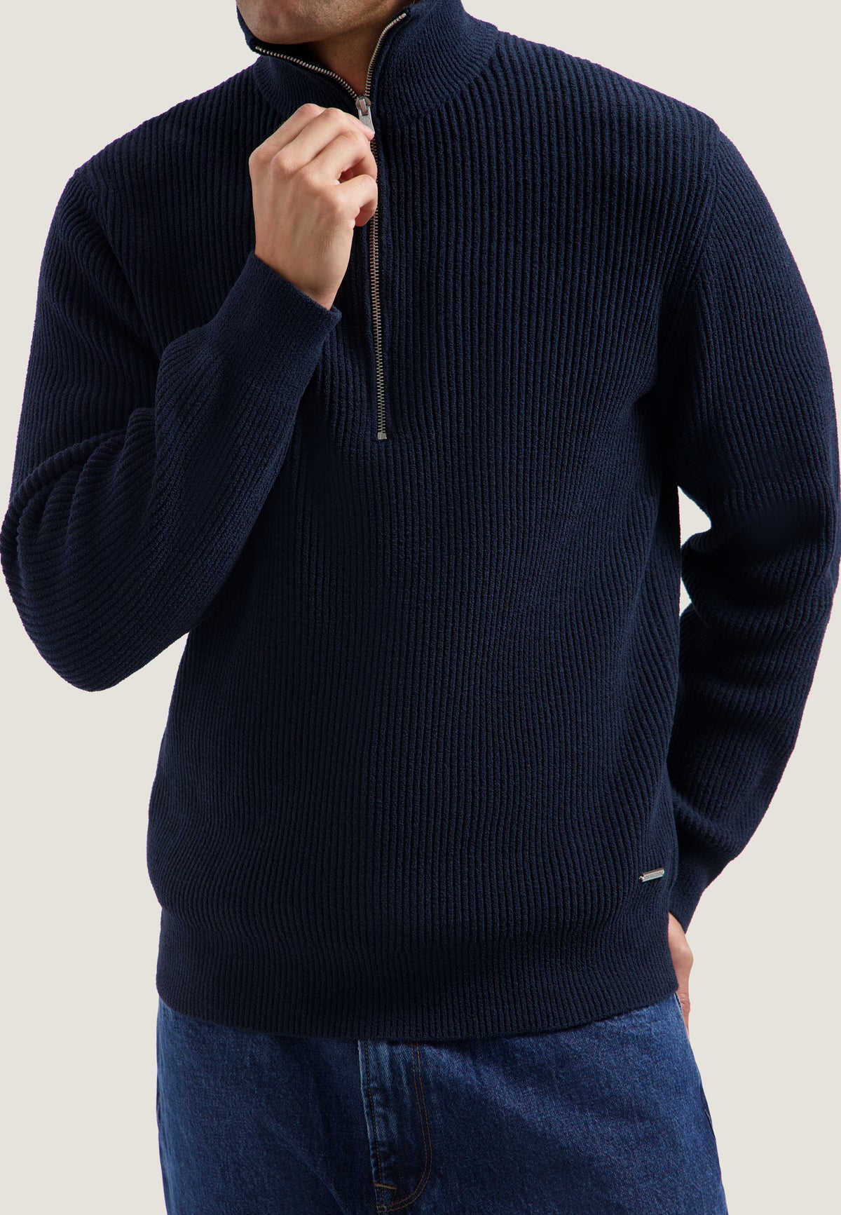 Dk. Navy