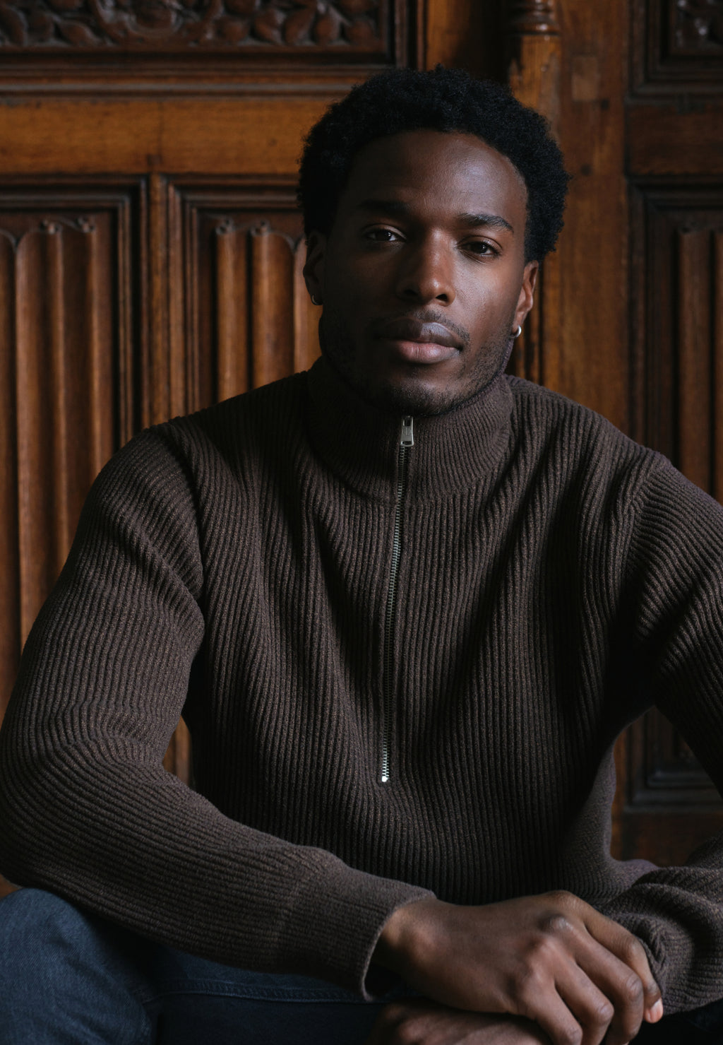 Dk. Brown