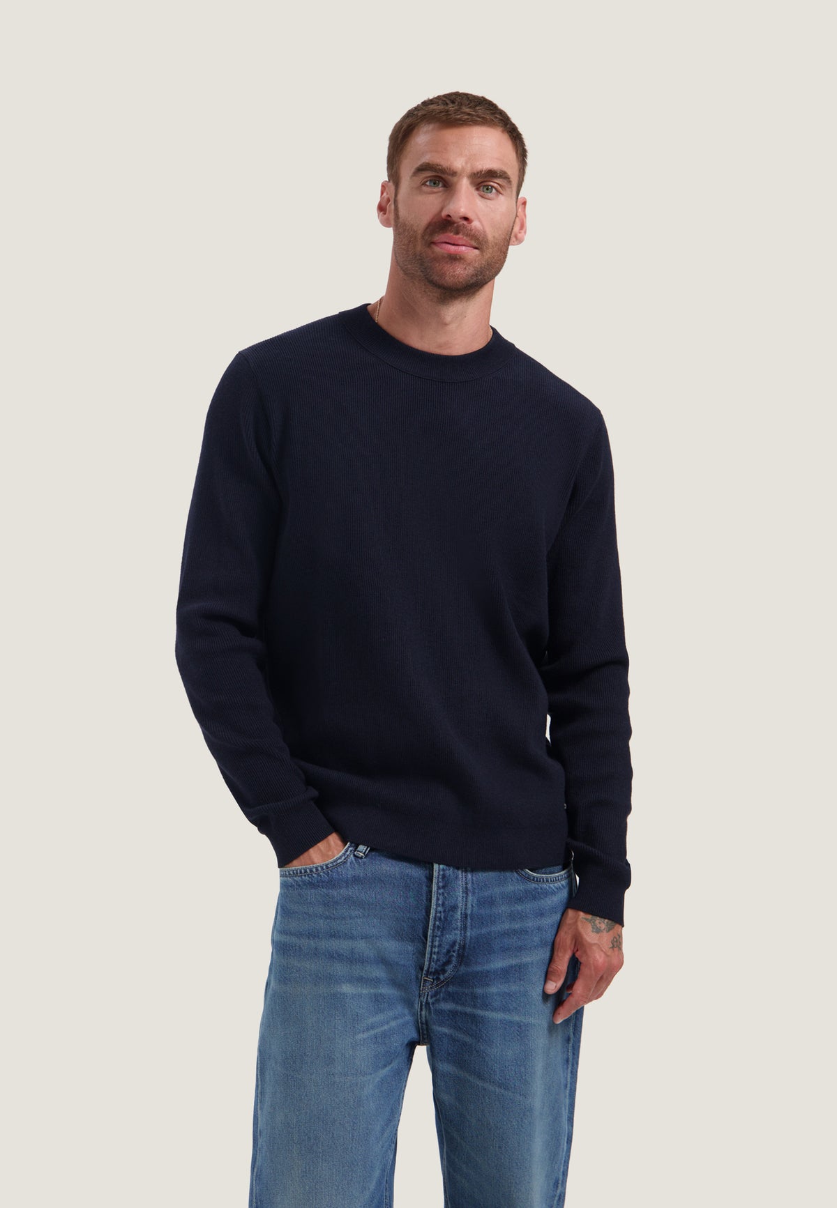 Dk. Navy
