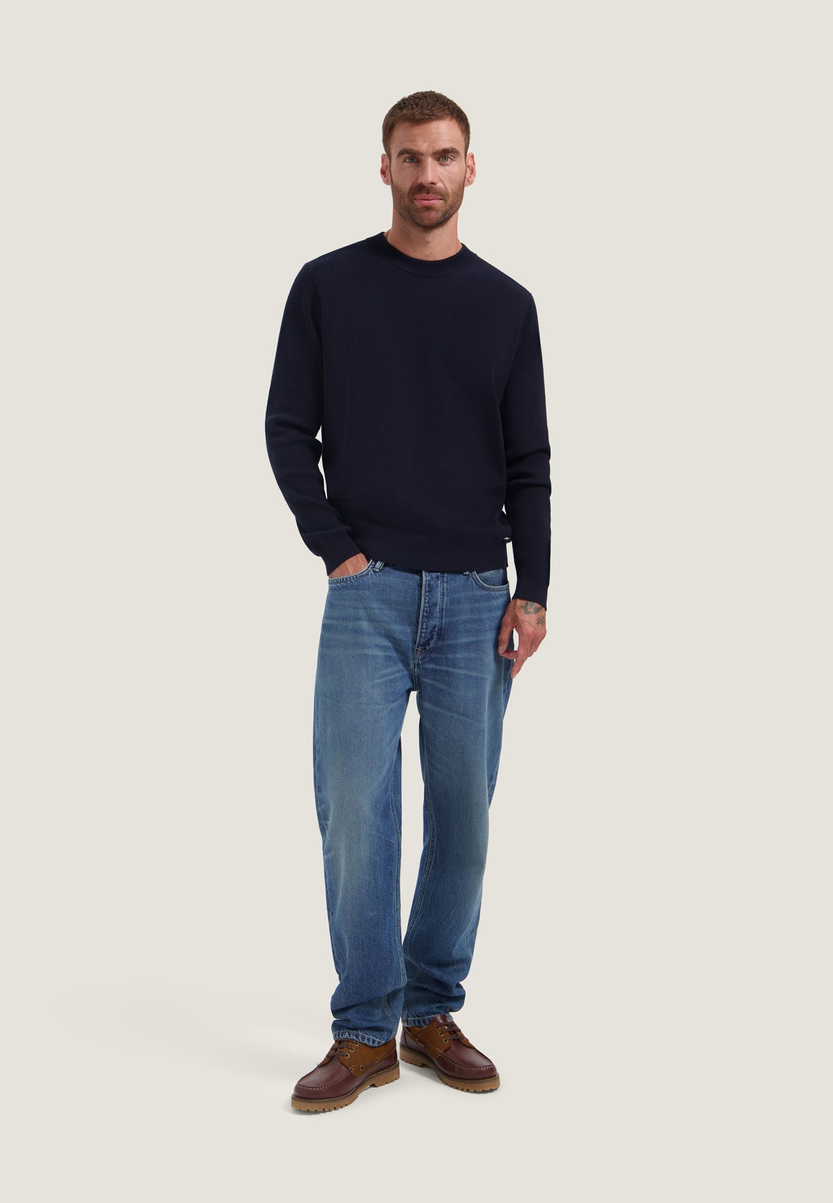 Dk. Navy