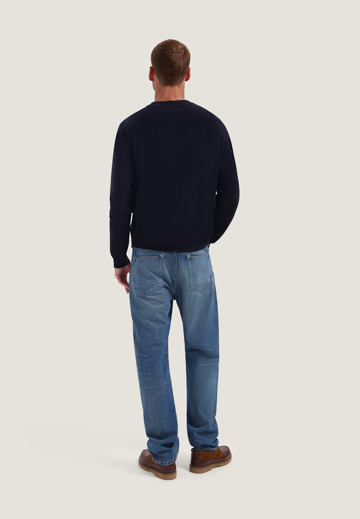 Dk. Navy
