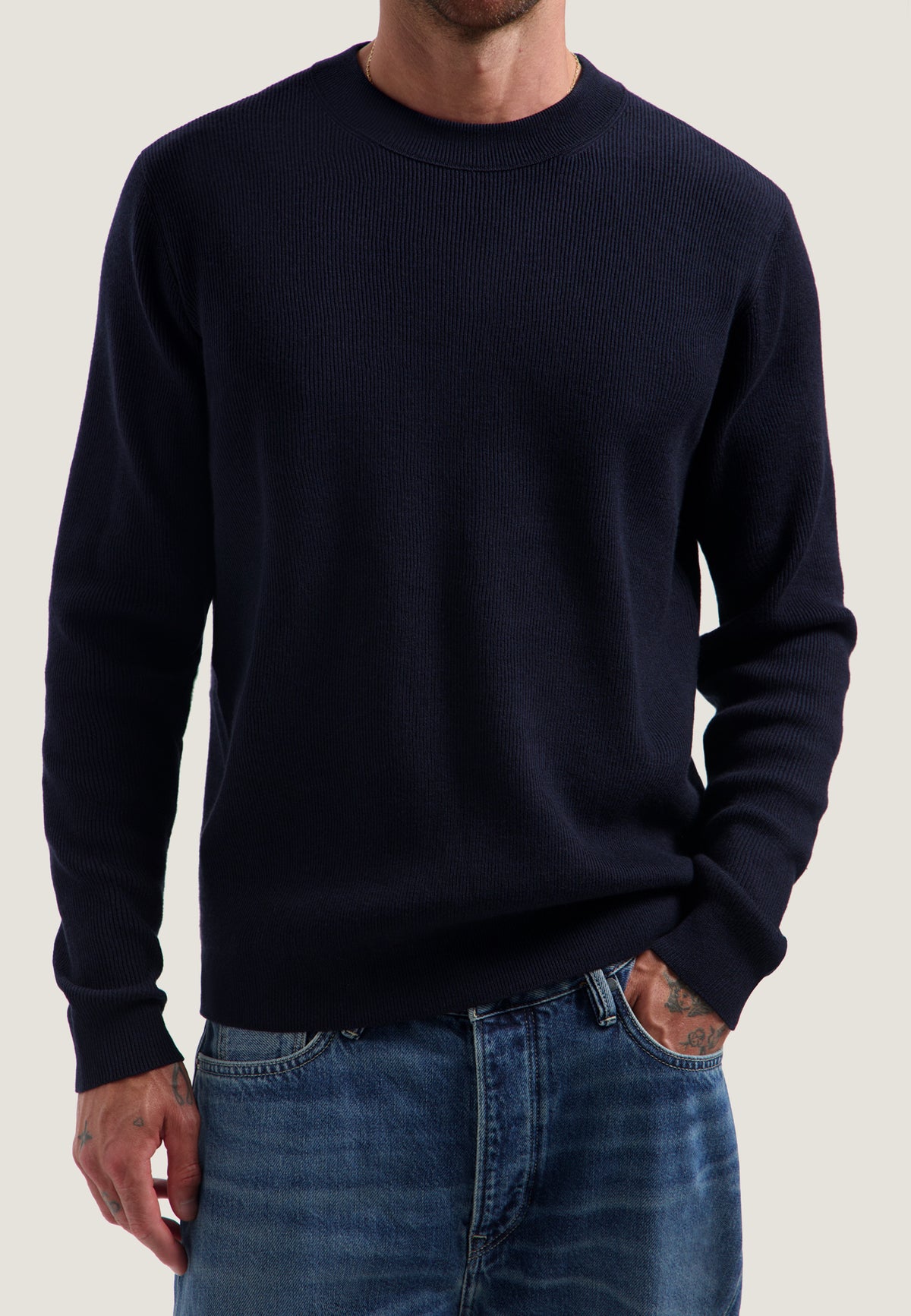Dk. Navy