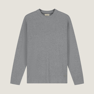 Grey Melange