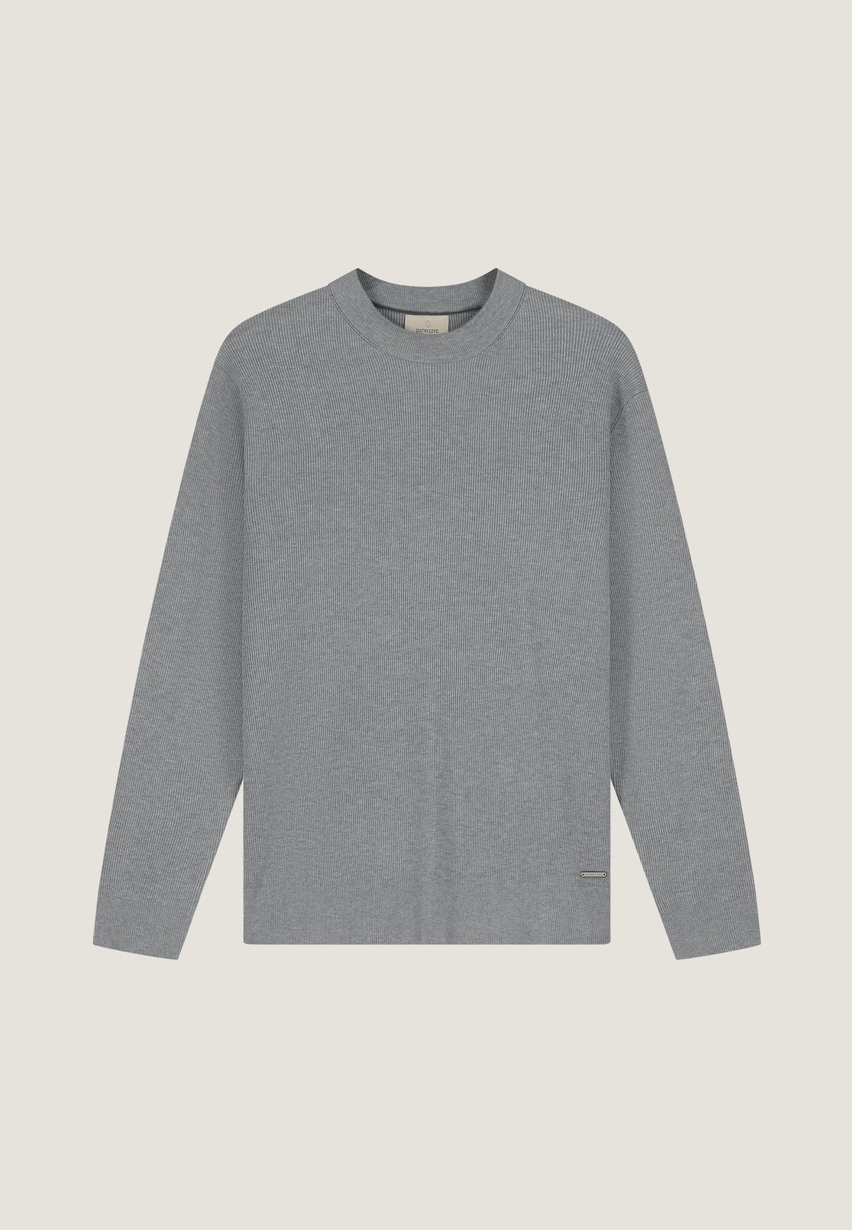 Grey Melange
