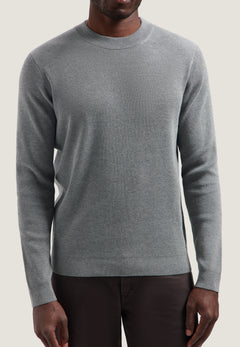 Grey Melange