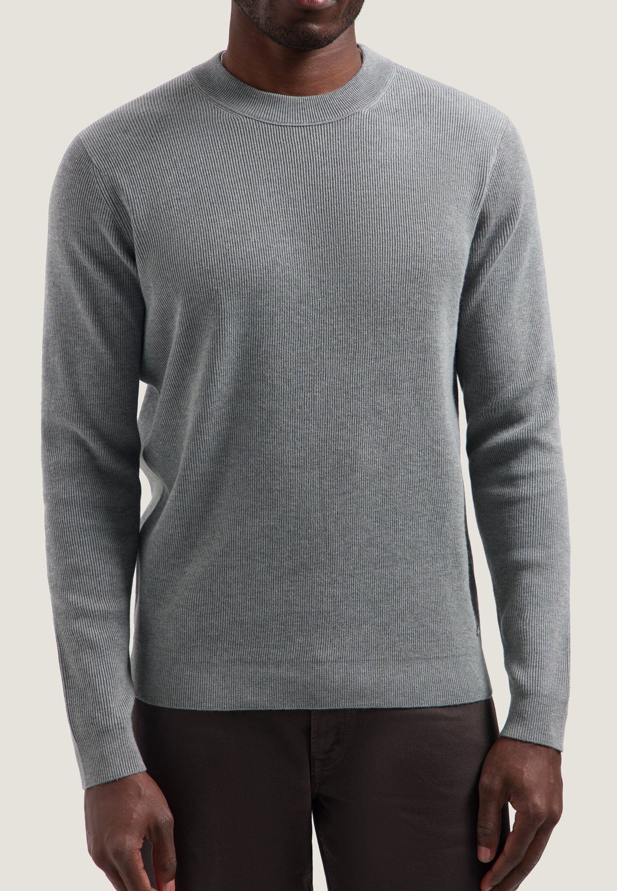 Grey Melange