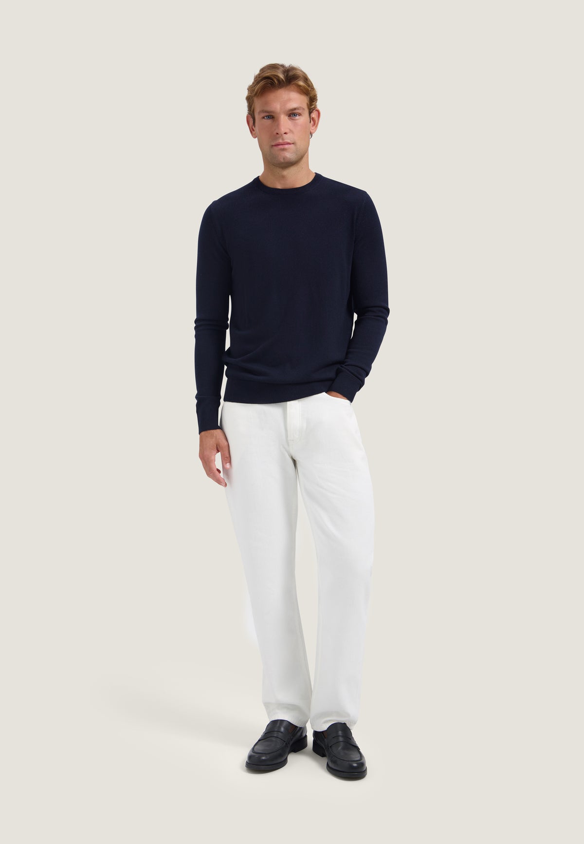 Dk. Navy