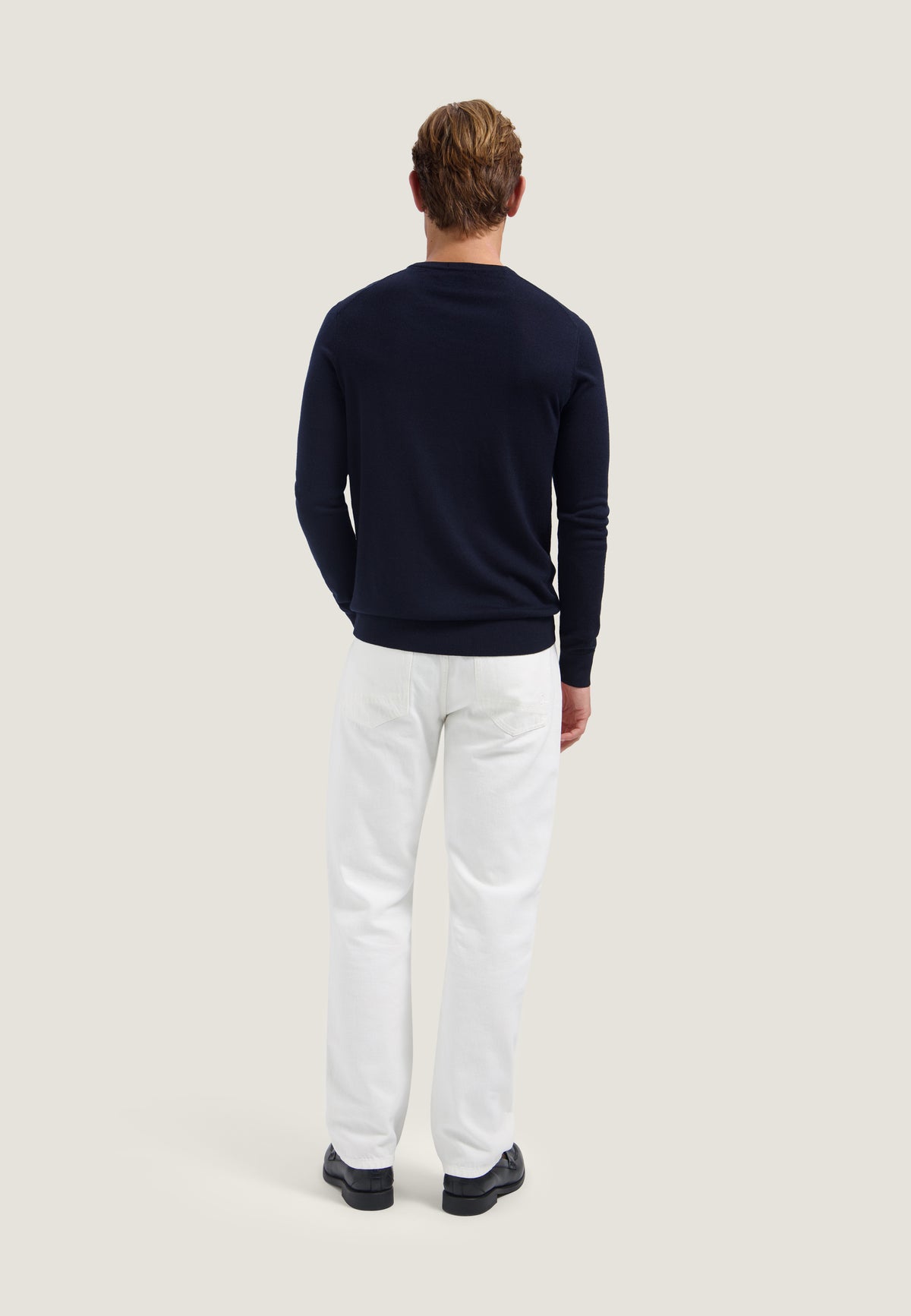 Dk. Navy