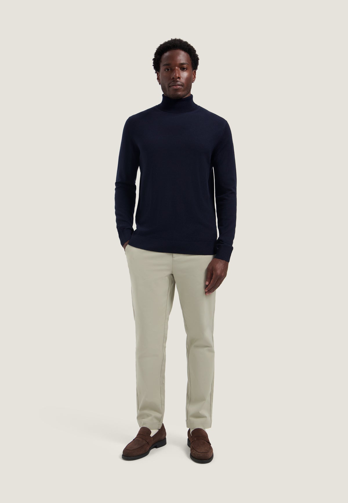 Dk. Navy