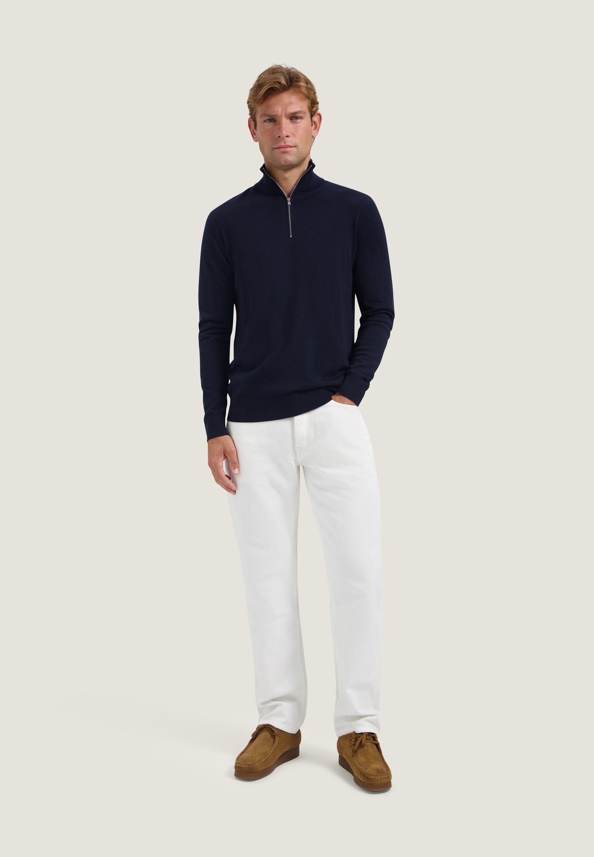 Dk. Navy