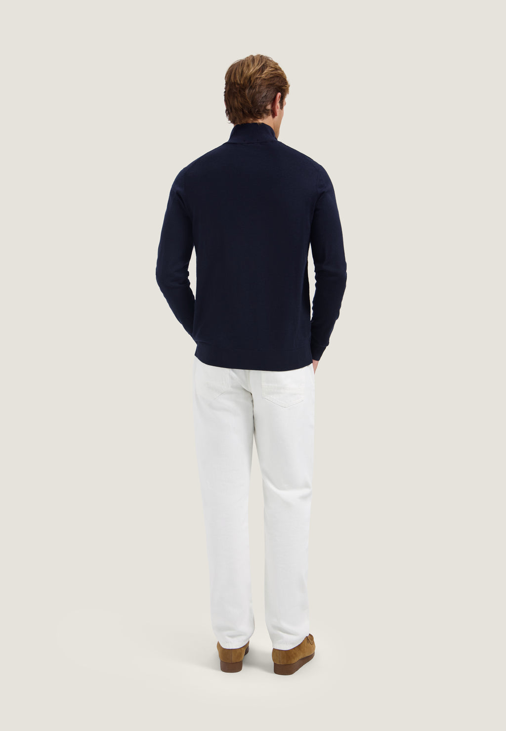 Dk. Navy