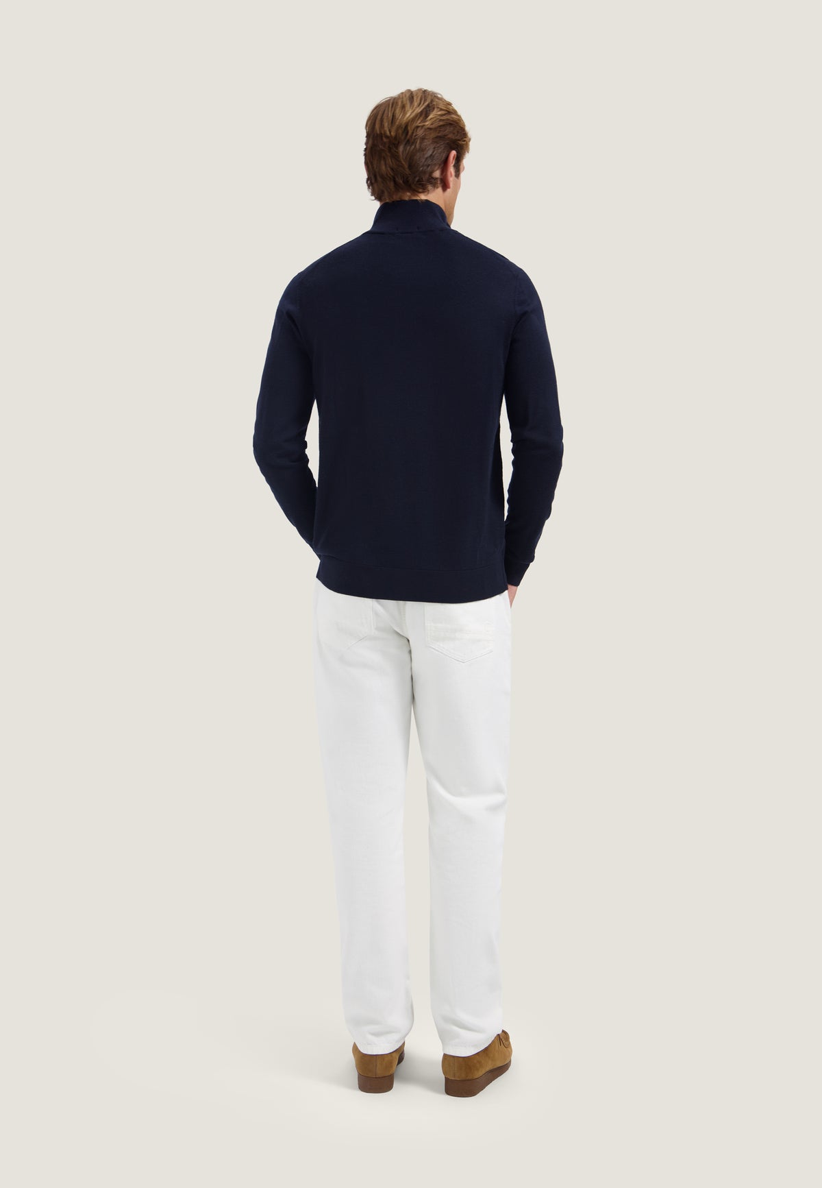 Dk. Navy