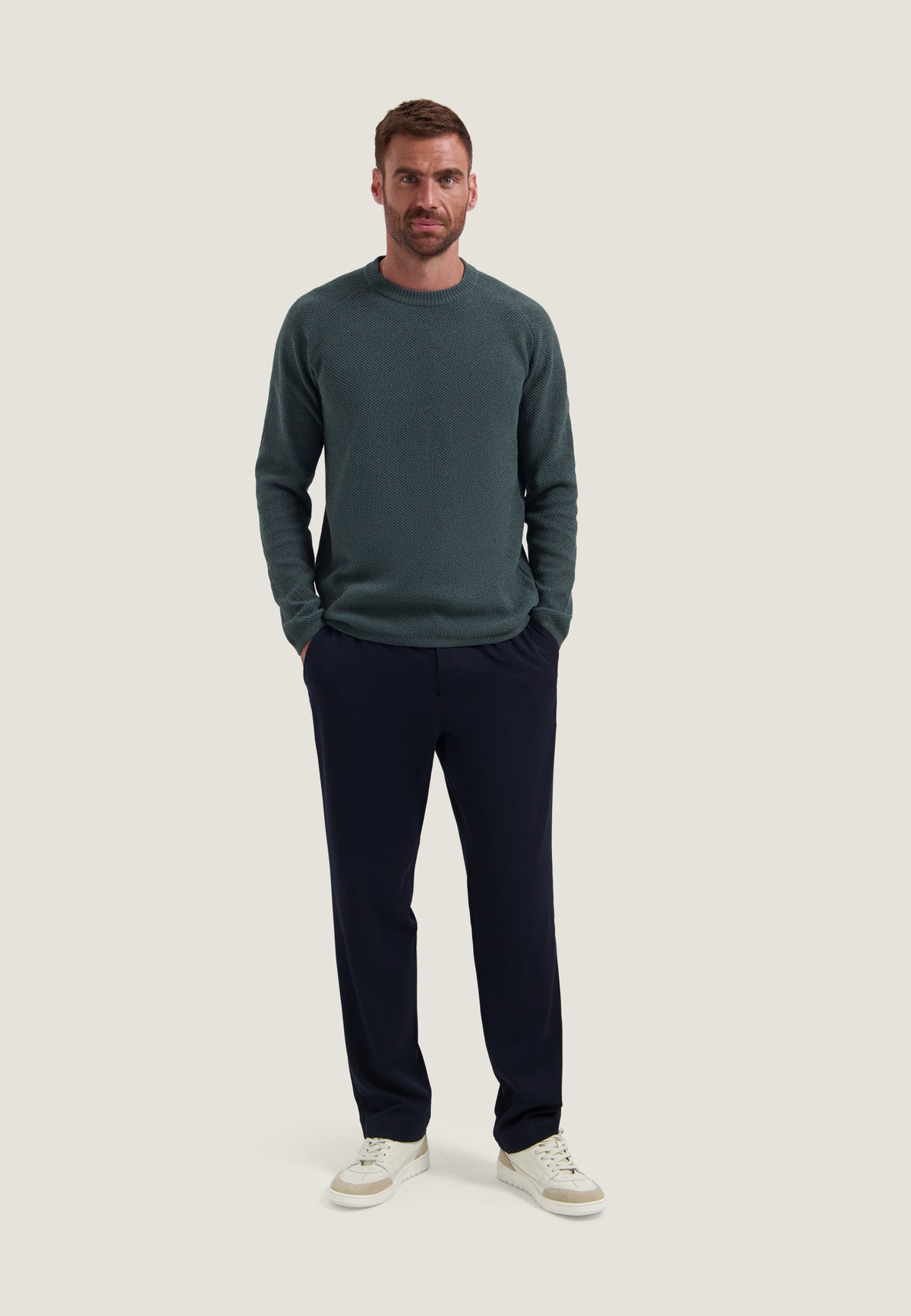 Grey Green