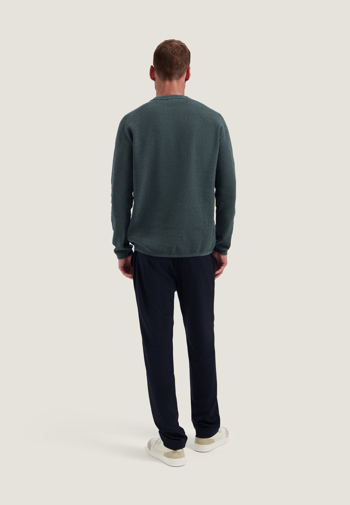 Grey Green