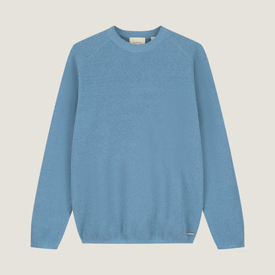 Provincial Blue